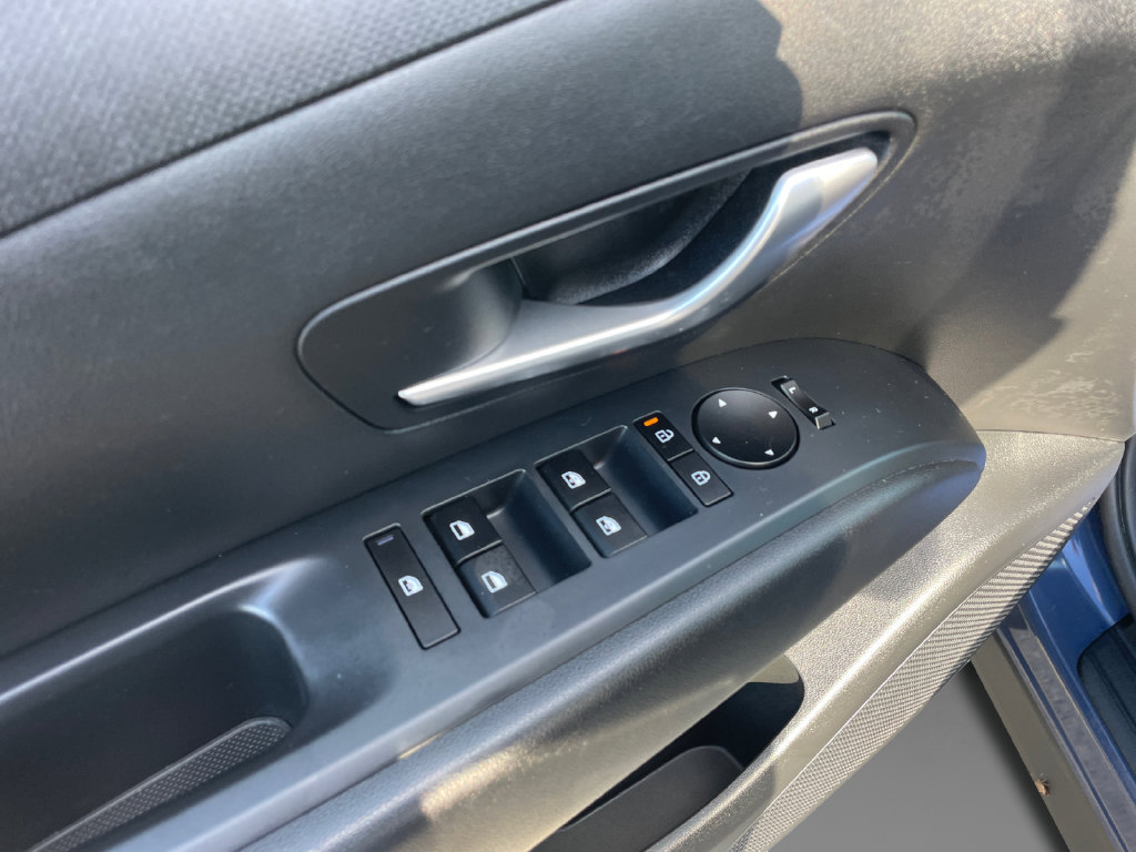 Used 2025 Hyundai Tucson SEL AWD/4WD image 22