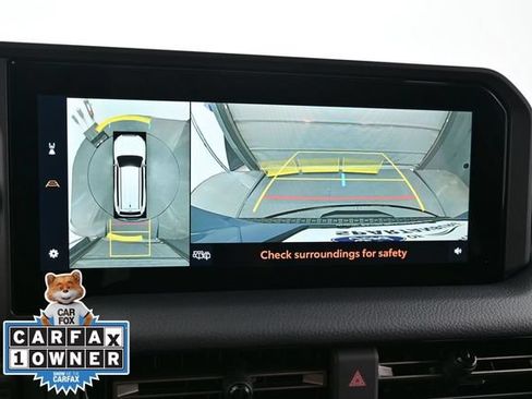 Used 2025 Toyota Land Cruiser AWD/4WD image 29