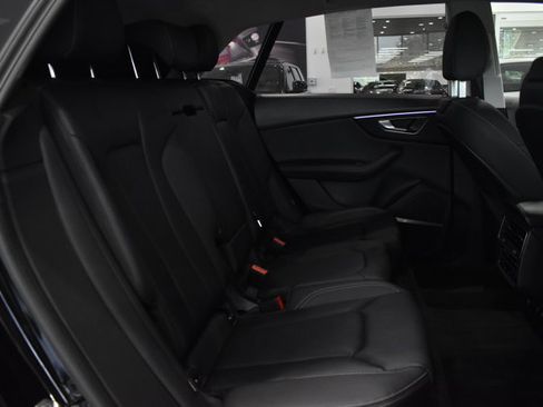 Used 2023 Audi Q8 Premium Plus w/ Premium Plus Package image 33