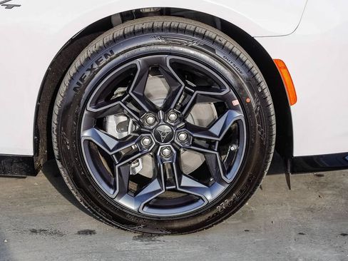 New 2026 Dodge Charger R/T w/ Blacktop Package AWD/4WD image 11