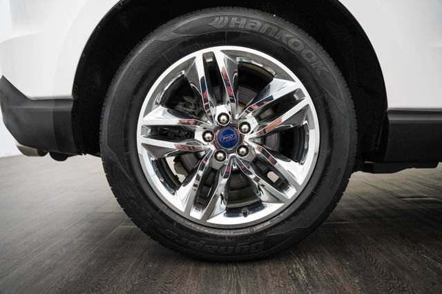 Used 2015 Ford Edge SEL FWD image 41