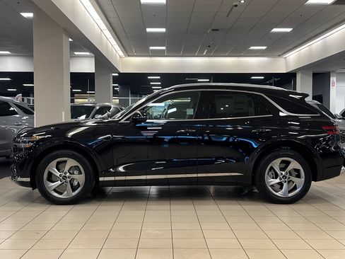 New 2026 Genesis GV70 2.5T Select AWD/4WD image 7