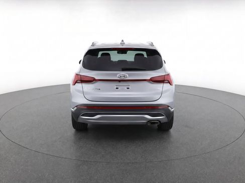 Used 2022 Hyundai Santa Fe SEL w/ Convenience + Premium Package FWD image 6