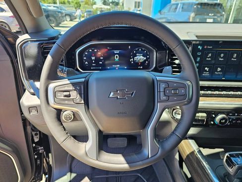 New 2026 Chevrolet Silverado 1500 RST w/ All Star Edition Plus AWD/4WD image 26
