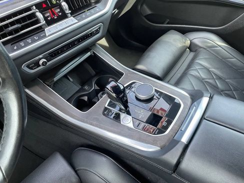 Used 2023 BMW X5 xDrive40i w/ Premium Package AWD/4WD image 21