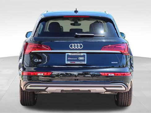 Certified 2023 Audi Q5 Premium w/ Convenience Package AWD/4WD image 6