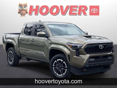 Used 2024 Toyota Tacoma TRD Sport