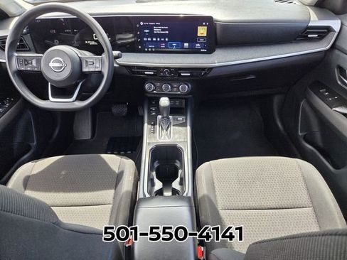 Used 2026 Nissan Kicks S FWD image 14
