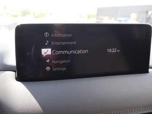 Used 2023 MAZDA CX-5 AWD 2.5 S w/ Select Package image 35