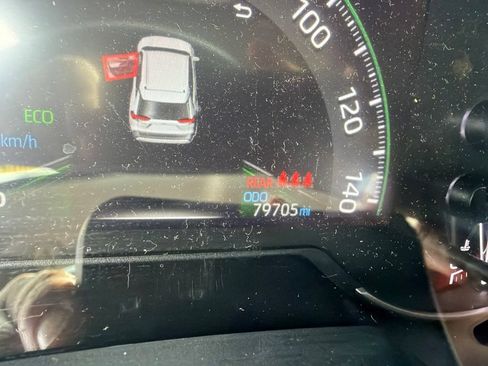 Used 2023 Toyota RAV4 LE FWD image 10