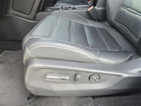 Used 2019 Honda CR-V EX-L image 24