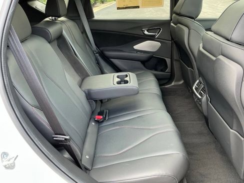 Used 2025 Acura RDX A-Spec AWD/4WD image 21