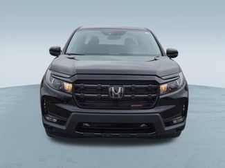 Used 2025 Honda Ridgeline Sport video 2