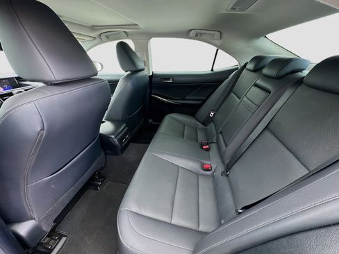 Used 2019 Lexus IS 300 w/ Accessory Package 2 image 16