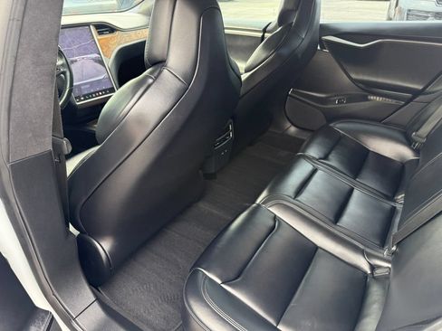 Used 2018 Tesla Model S 75D AWD/4WD image 20