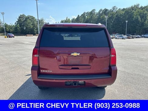 Used 2016 Chevrolet Tahoe LS RWD image 6