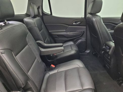 Used 2019 GMC Acadia SLT FWD image 19