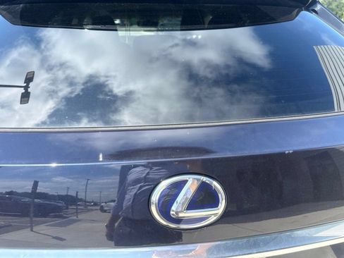 Used 2017 Lexus RX 450h AWD w/ Cold Weather Package image 8