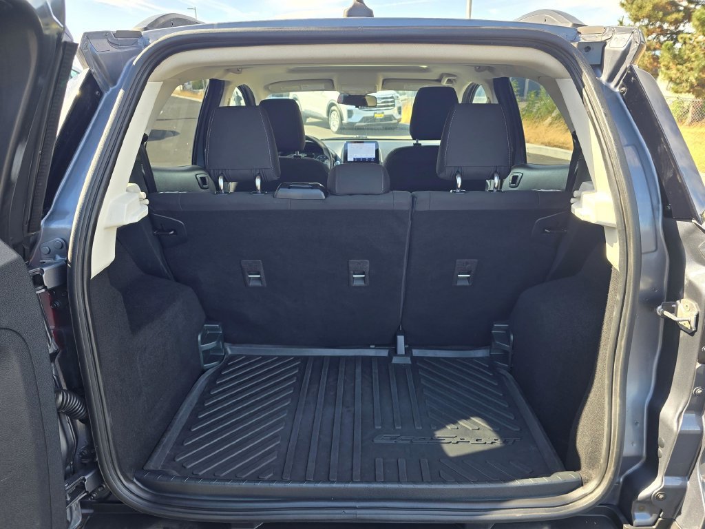 Used 2021 Ford EcoSport SE w/ SE Convenience Package AWD/4WD image 31