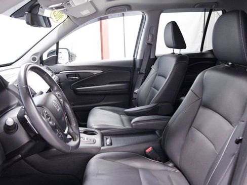 Certified 2023 Honda Ridgeline RTL-E image 13