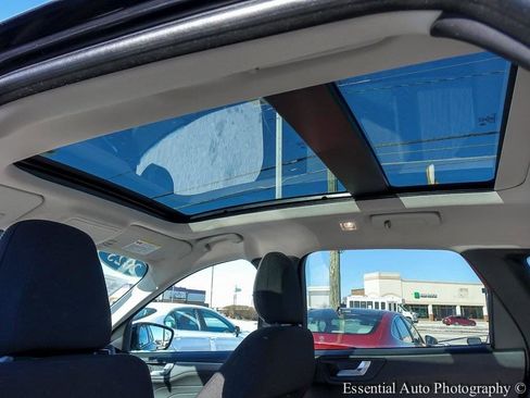 Used 2023 Ford Escape Active w/ Tech Pack #2 image 12