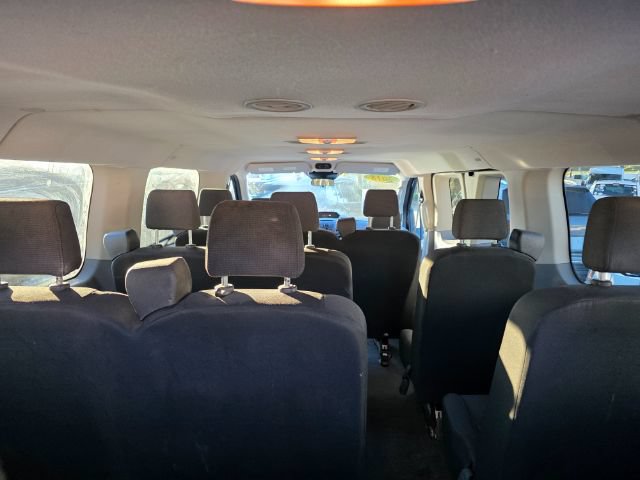 Used 2018 Ford Transit 350 XL RWD image 5