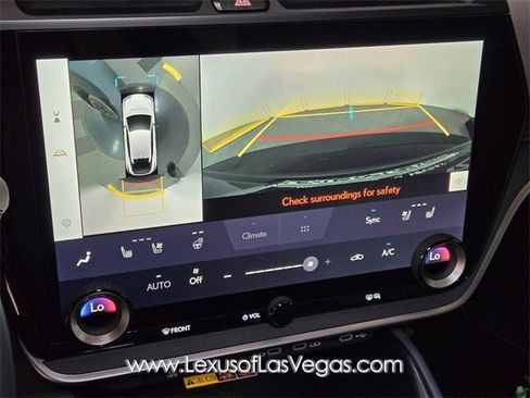 New 2026 Lexus RZ 450e 2WD image 19