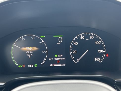 Used 2025 Honda CR-V Sport-L image 19