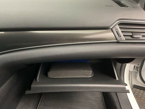 Used 2022 Honda Accord Sport image 26