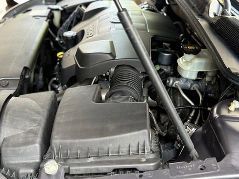 Used 2007 Buick Lucerne CXL w/ Luxury Package image 8