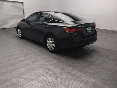 Used 2021 Nissan Sentra S FWD image 5