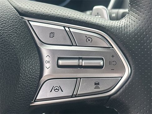 Used 2023 Hyundai Santa Fe Calligraphy w/ Cargo Package image 27