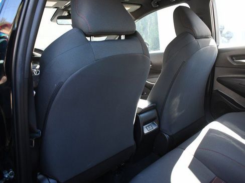 Certified 2024 Toyota Corolla SE image 21