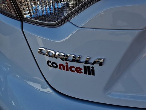 Certified 2026 Toyota Corolla LE image 29