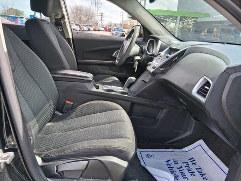Used 2014 Chevrolet Equinox LS FWD image 12