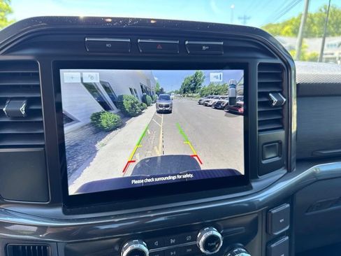 Used 2023 Ford F150 XLT AWD/4WD image 59