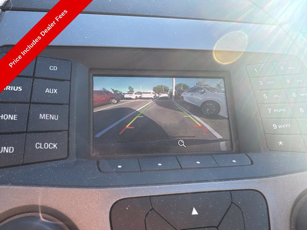 Used 2017 Ford Taurus SE FWD image 8