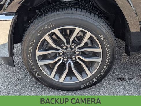 Used 2025 RAM 1500 Limited AWD/4WD image 12