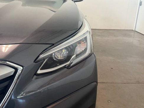 Used 2020 Subaru Outback Limited XT w/ Popular Package #2 AWD/4WD image 16