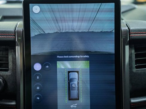 Used 2024 Ford Expedition Max Limited image 59