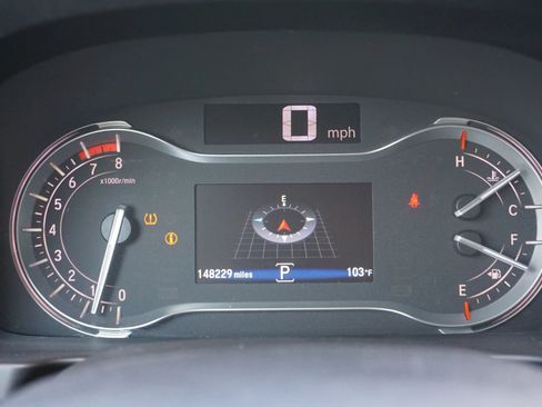 Used 2017 Honda Ridgeline RTL-T image 32