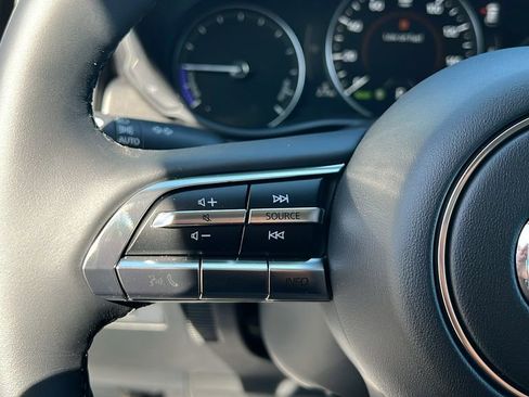 New 2026 MAZDA CX-50 2.5 Hybrid w/ Weather Package image 19