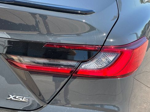New 2026 Toyota Camry XSE FWD image 31
