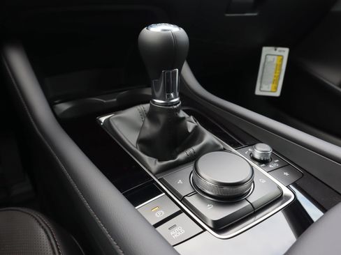 New 2026 MAZDA MAZDA3 2.5 S Hatchback w/ Premium Pkg image 13