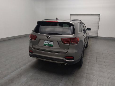 Used 2019 Kia Sorento EX image 7