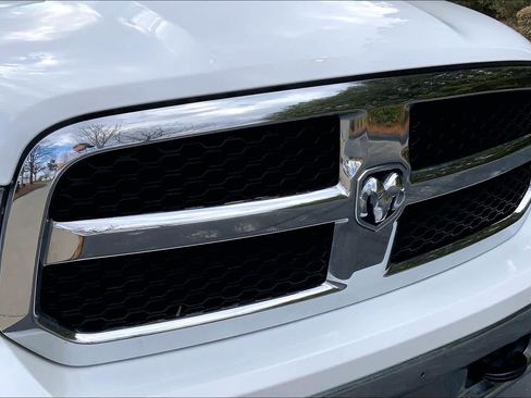 Used 2023 RAM 1500 Tradesman w/ Chrome Appearance Group image 31