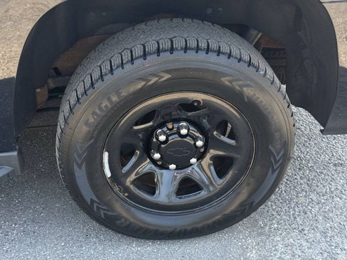 Used 2019 Chevrolet Tahoe 4WD image 33