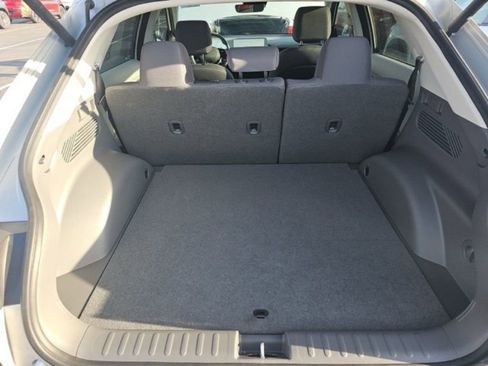 Used 2024 Hyundai Ioniq 5 SEL AWD/4WD image 17