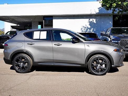 Certified 2024 Dodge Hornet R/T Plus w/ Tech Pack Plus w/o Parking image 7