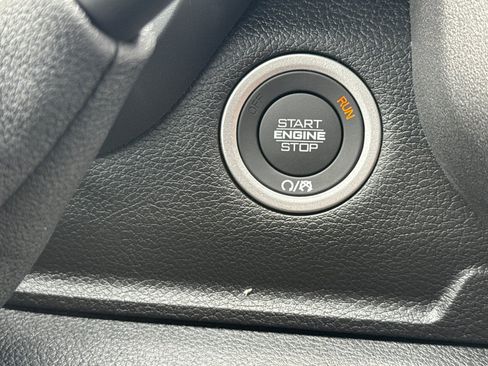 New 2026 RAM 2500 Tradesman AWD/4WD image 21